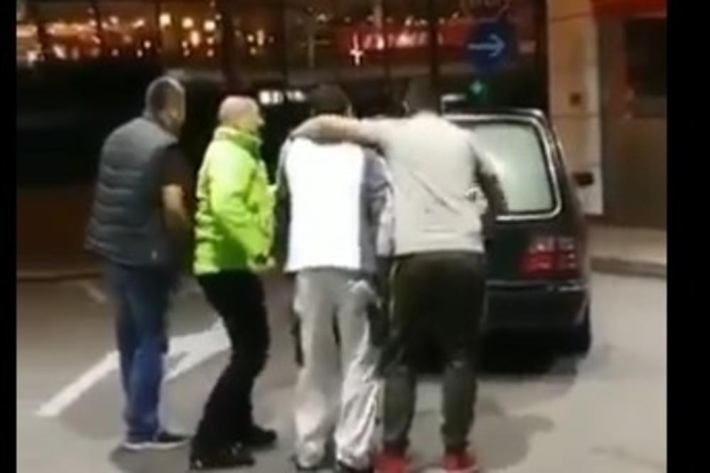 IZAĐI MALA, IZAĐI BAR NA ČAS! Deluje kao ROMANTIČAN video, a zapravo je nešto NAJMORBIDNIJE IKAD! (VIDEO)