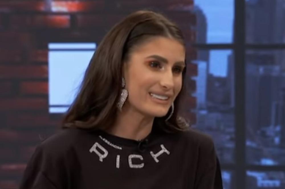 DIDI DŽEJ U ŠOKU ZBOG ISPLIVALE INFORMACIJE DA JE TRUDNA! Morala je da reaguje i otkrije PRAVU ISTINU!