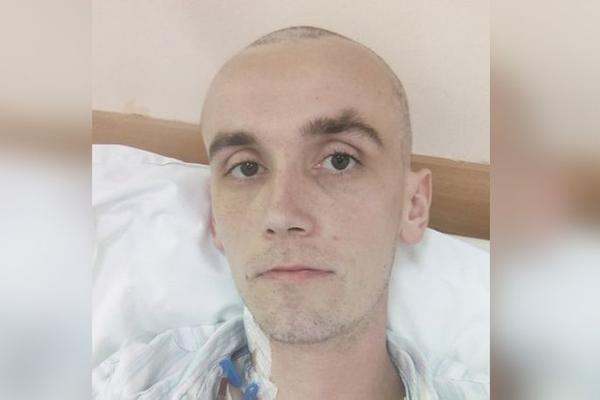 SAŠI JE BOLEST ZAUSTAVILA ŽIVOT: Drugima se smenjuju godišnja doba, a on TRPI NESNOSNE BOLOVE (FOTO)