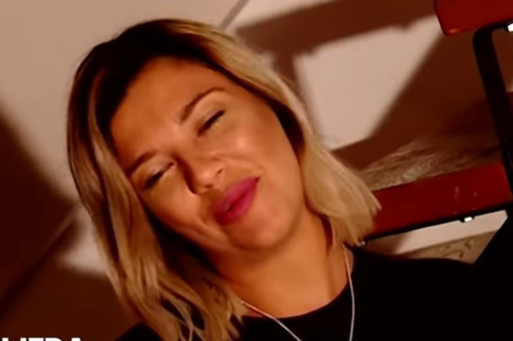 BILA PIJANA KOBNE NOĆI, ZVALA ME JE U 2 UJUTRU: Kijin producent progovorio o indicentu!