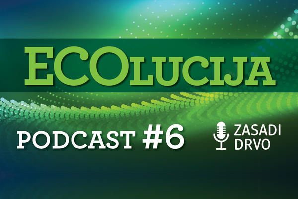 Značaj klimatskih promena - 1. deo