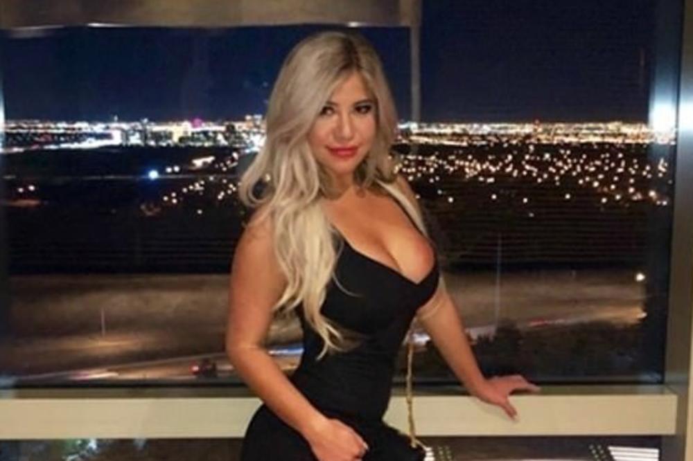LEPOTICA (24) JE NESTALA PRE PET MESECI, SADA JE PRONAĐENA MRTVA U PUSTINJI: Njena SMRT bila je brutalno BOLNA
