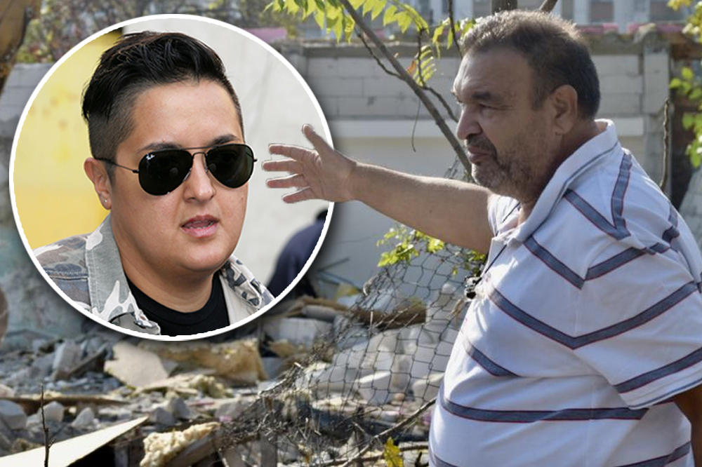 OD ŠOKA NE ZNAM NI ŠTA SAM JOJ REKAO: Porodici Seladin je Marija Šerifović nudila POMOĆ, otkrili su nam sve (VIDEO)