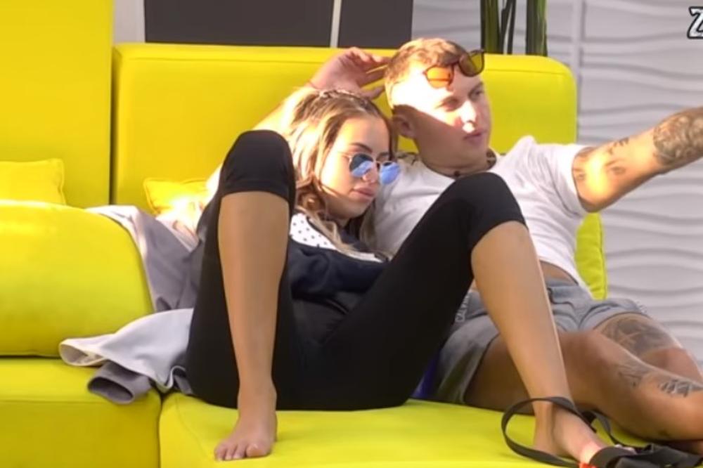 OSMAN IH JE RASKRINKAO: Evo šta je Stefan radio dok je Iva bila u ZATVORU! Ovo pokazuje da su SRODNE DUŠE?! (VIDEO)