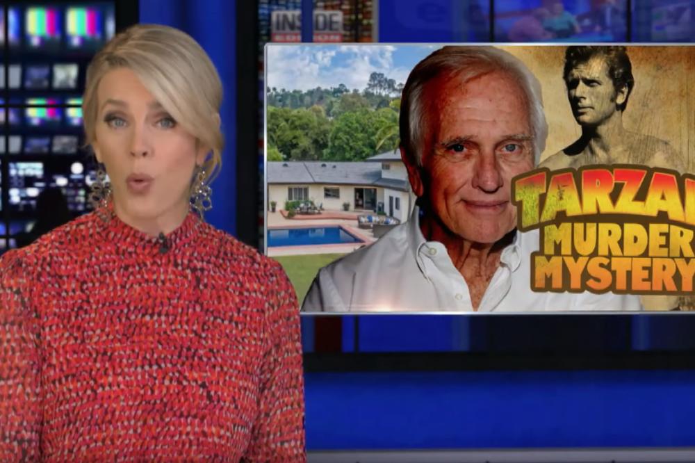 KRVAVI PIR U DOMU POZNATOG GLUMCA: Njegov sin UBIO MAJKU, UŽAS