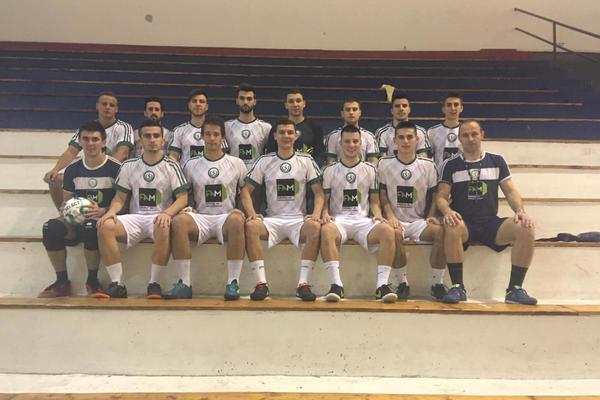 MEDIA DAN U SLODESU: Studenti ciljaju vrh tabele!