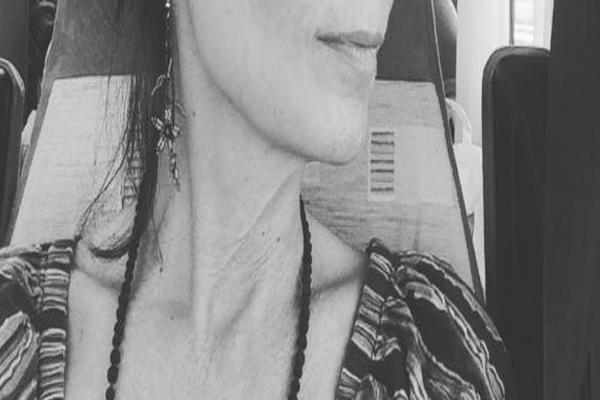 UMRLA POZNATA GLUMICA: Pre mesec dana NESTALA, a niko nije znao da IMA RAK! (FOTO)