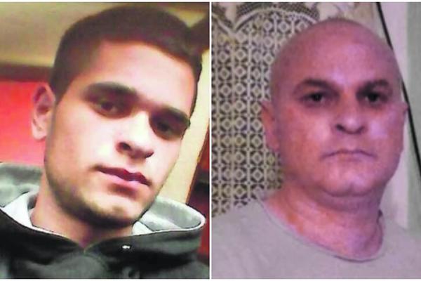 OTAC I SIN SKOVALI PLAN PA NAGOVORILI DRUGA DA UBIJE ŽENU: Anđelu ubica čekao, pa je kolima krvnički zgazio!