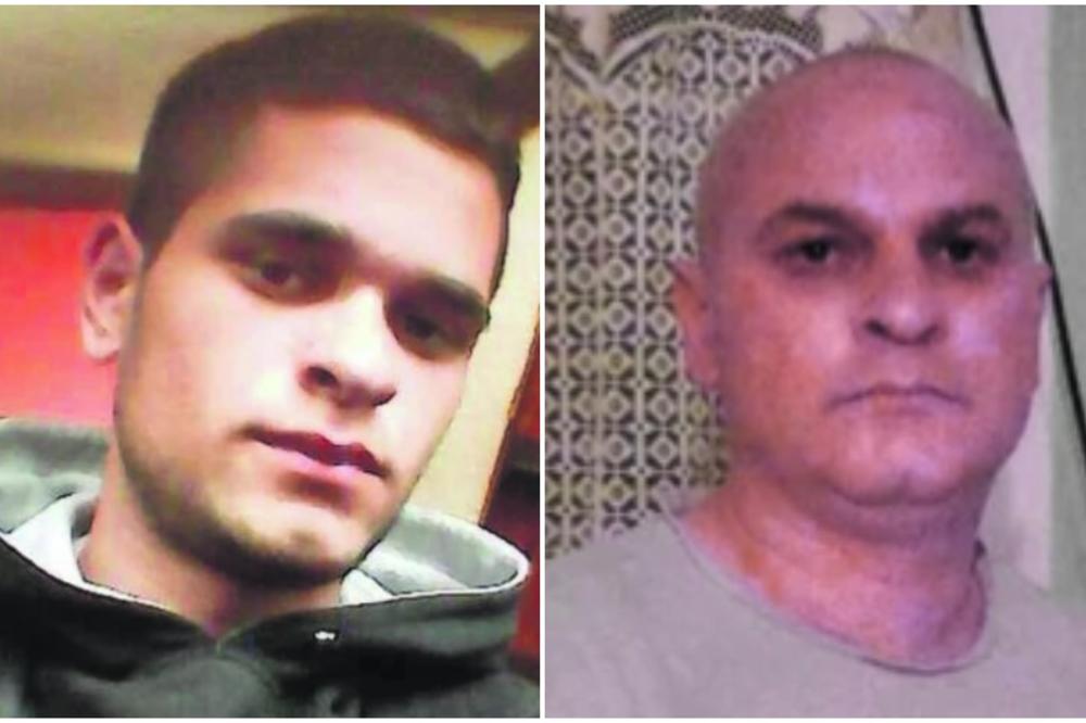 OTAC I SIN SKOVALI PLAN PA NAGOVORILI DRUGA DA UBIJE ŽENU: Anđelu ubica čekao, pa je kolima krvnički zgazio!