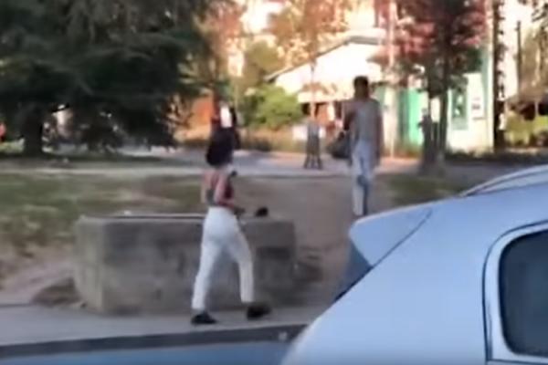 POSLE DRAME SA SLOBOM JE OTRČALA KOD NJEGA: Kija se sastala sa jednim MNOGO POZNATIJIM MUŠKARCEM (VIDEO)