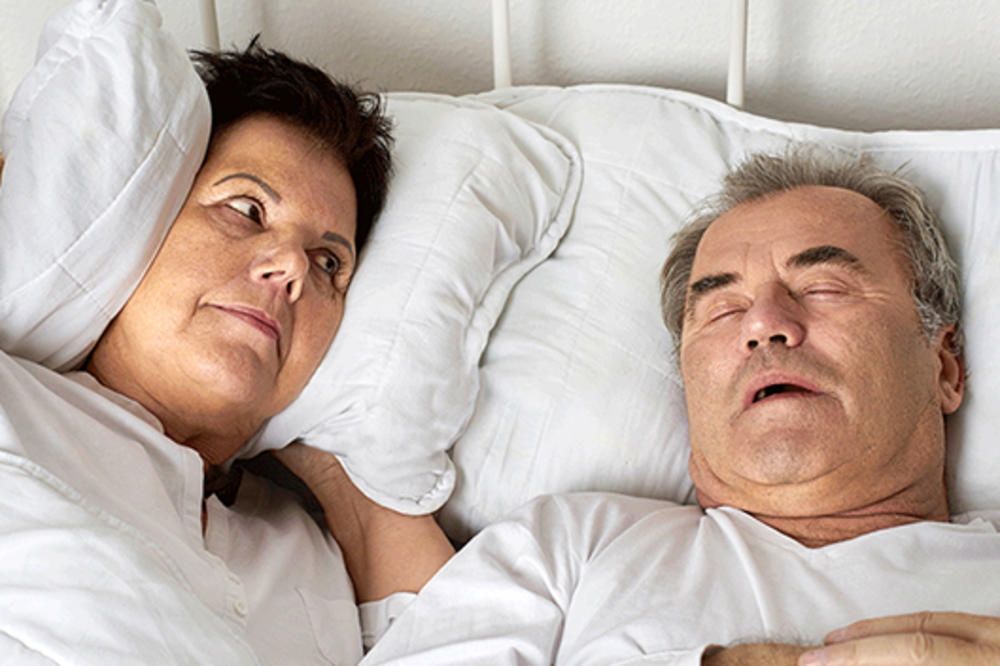 EVO ZAŠTO JE SPAVANJE SA OTVORENIM USTIMA OPASNO: Može uzrokovati NIZ ZDRAVSTVENIH PROBLEMA, budite oprezni