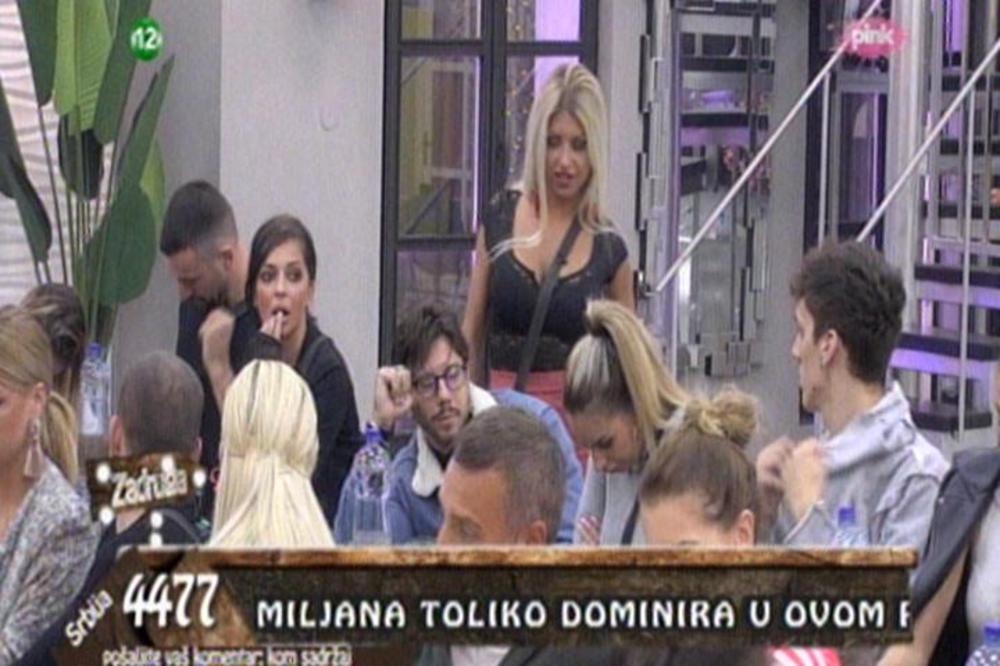 TEŠKO NJIMA KAD IM STANIJA DOĐE: Šopićka i Pešićka OGOVARALE Dobrojevićevu i NIMALO joj se neće svideti!