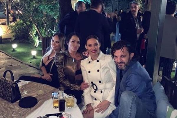 SRPKINJA KOJU OBOŽAVAMO UNAKAZILA LICE! Napravila jezivu ranu ispod oka, ZAUVEK će joj ostati OŽILJAK?