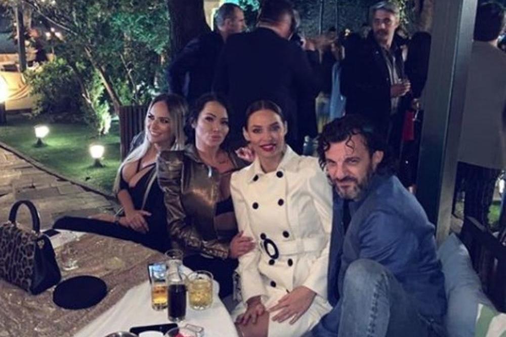 SRPKINJA KOJU OBOŽAVAMO UNAKAZILA LICE! Napravila jezivu ranu ispod oka, ZAUVEK će joj ostati OŽILJAK?