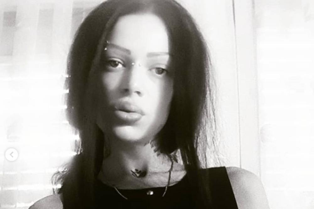 DA I TO REŠIMO! DUNJA ILIĆ OTKRILA ZAŠTO JE HTELA DA SE UBIJE: Zbog problema oko dobijanja italijanskih papira?!