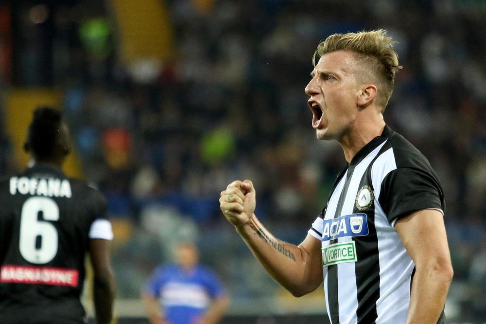 RONALDINJO MI JE RAZVALIO VRATA: Izluđivao je ljude, ali on mi je mnogo pomogao u tim trenucima!