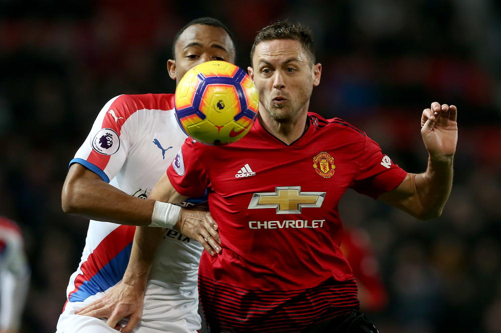 MATIĆ SPREMAN ZA DERBI OSMINE FINALA SA MILANOM: Biće to dva spektakla!