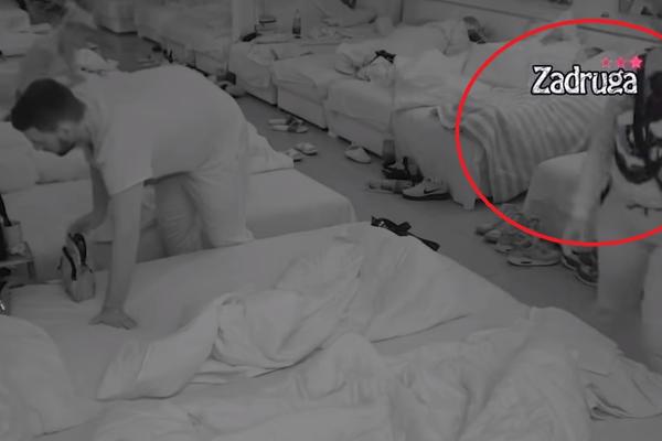 MORBIDNO! MILJANA KRENULA NA KIRETAŽU I PONELA MRTVAČKU GLAVU?! Došao je dugo odlagan trenutak? (VIDEO)