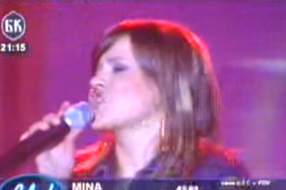 PRETRPELA NEPRAVDU: Bila je POBEDNICA u Idolu, ostala je BEZ NAGRADE, a danas šokira IZGLEDOM I NOVIM ZANIMANJEM!