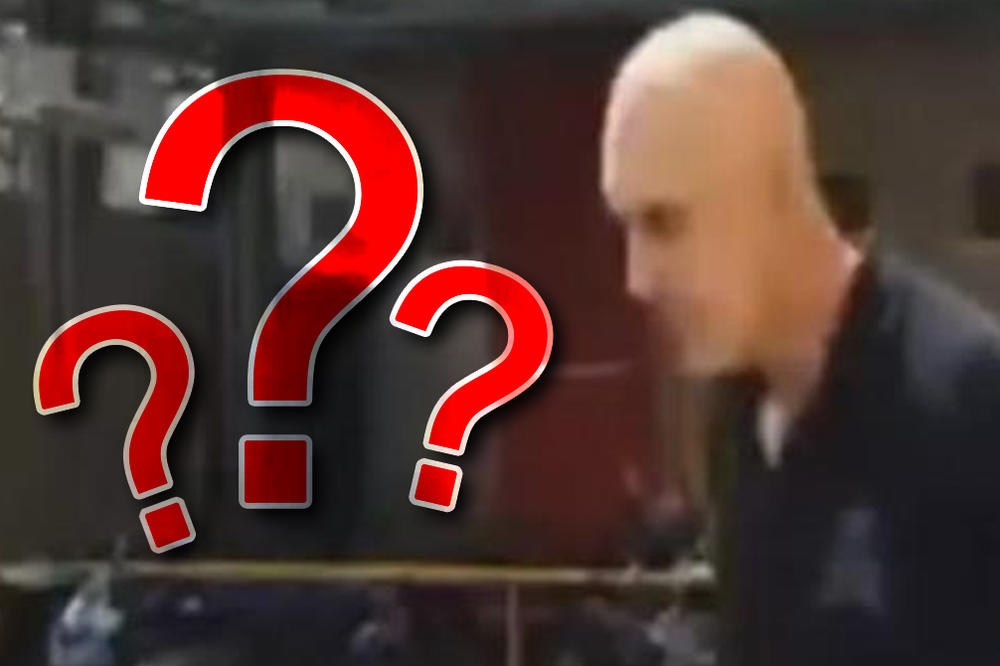 ONI SU BILI ZEMUNCI PRE ZEMUNACA! Ko je bio ko u KLANU AMERIKA?