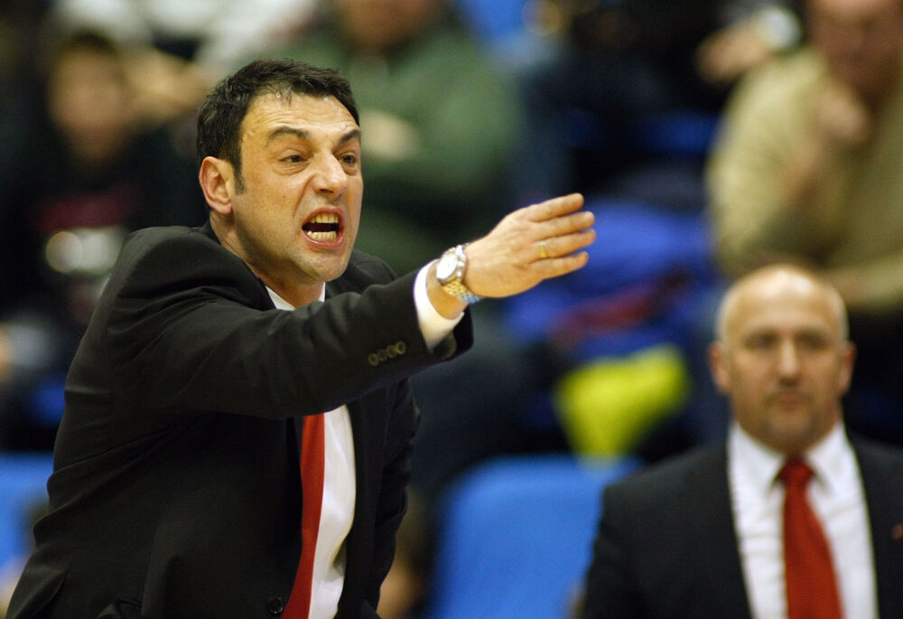 Aleksandar Trifunović