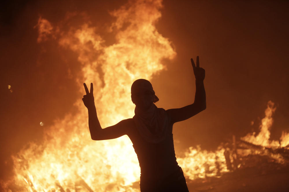 Izrael napao veliki grad, ima mrtvih!