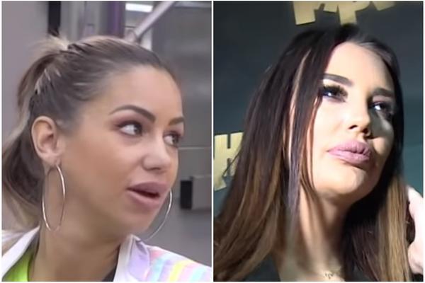 IVA OTKRILA NAJVEĆU TAJNU KATARINE GRUJIĆ: Zadrugarka ispričala nepoznate detalje iz pevačicinog LJUBAVNOG ŽIVOTA!