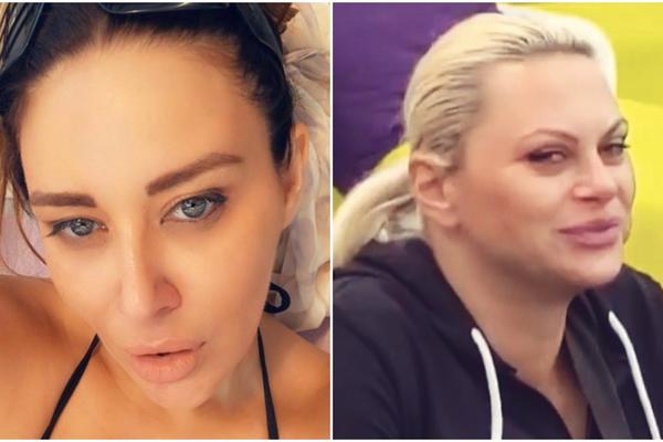 ANA NIKOLIĆ JE BAKA MARIJE KULIĆ?! Snimak PRIZNANJA iz Zadruge objavila i pevačica! NAJČUDNIJE SRODSTVO IKADA!