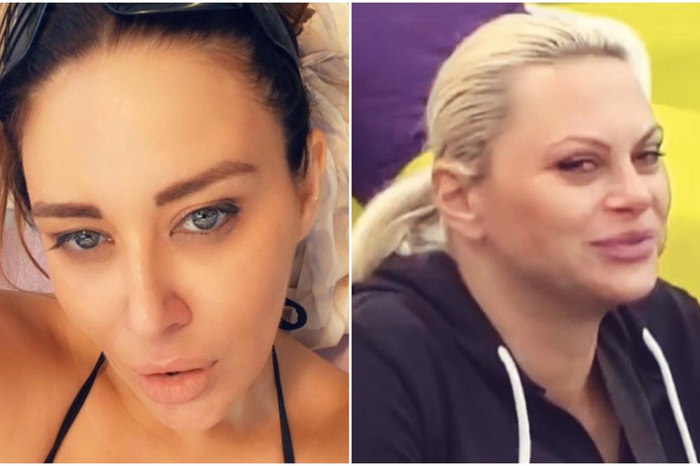 ANA NIKOLIĆ JE BAKA MARIJE KULIĆ?! Snimak PRIZNANJA iz Zadruge objavila i pevačica! NAJČUDNIJE SRODSTVO IKADA!