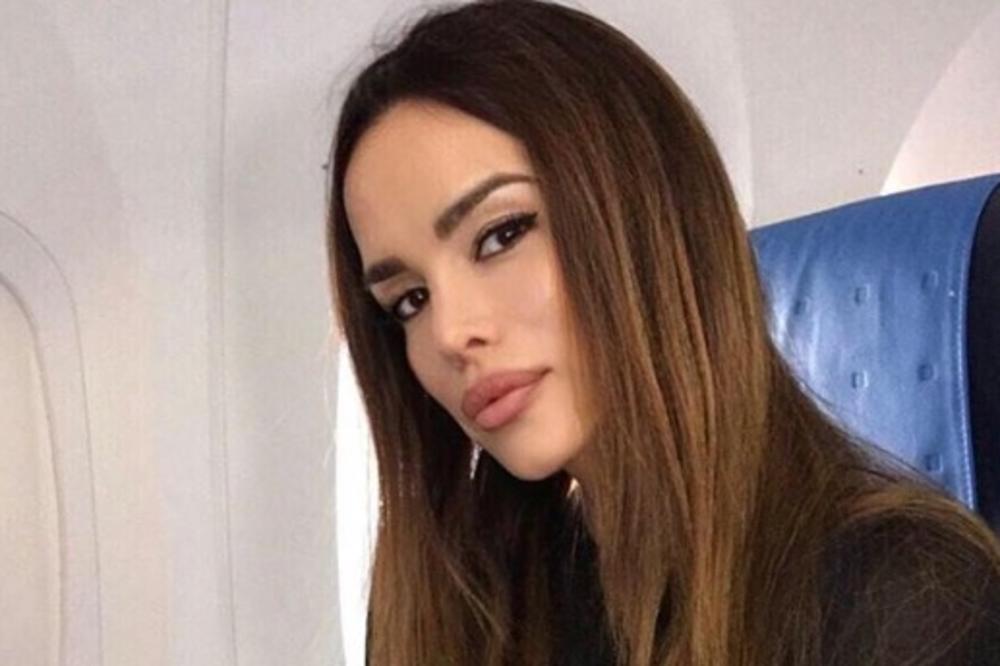 SVI GOVORE DA SE SEVERINA NE MENJA, A OVAKVU JE NE BISTE PREPOZNALI: Isplivala njena prva fotka sa POČETKA KARIJERE