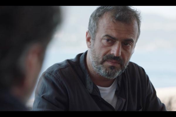 TREĆA EPIZODA SERIJE DUG MORU: Pun mesec i beg od kuće