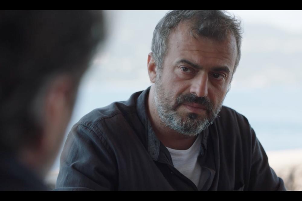 TREĆA EPIZODA SERIJE DUG MORU: Pun mesec i beg od kuće