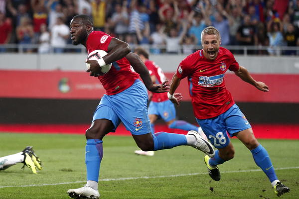 STEAUA POBEDILA SA 24:0! Da li je golman rumunskog niželigaša uopšte došao na ovu utakmicu?