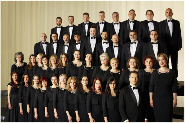 SVEČANO ZATVARANJE 51. BEMUS-a: Dva najznačajnija hora naših prostora zajedno pod upravom Bojana Suđića