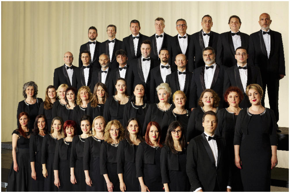 SVEČANO ZATVARANJE 51. BEMUS-a: Dva najznačajnija hora naših prostora zajedno pod upravom Bojana Suđića