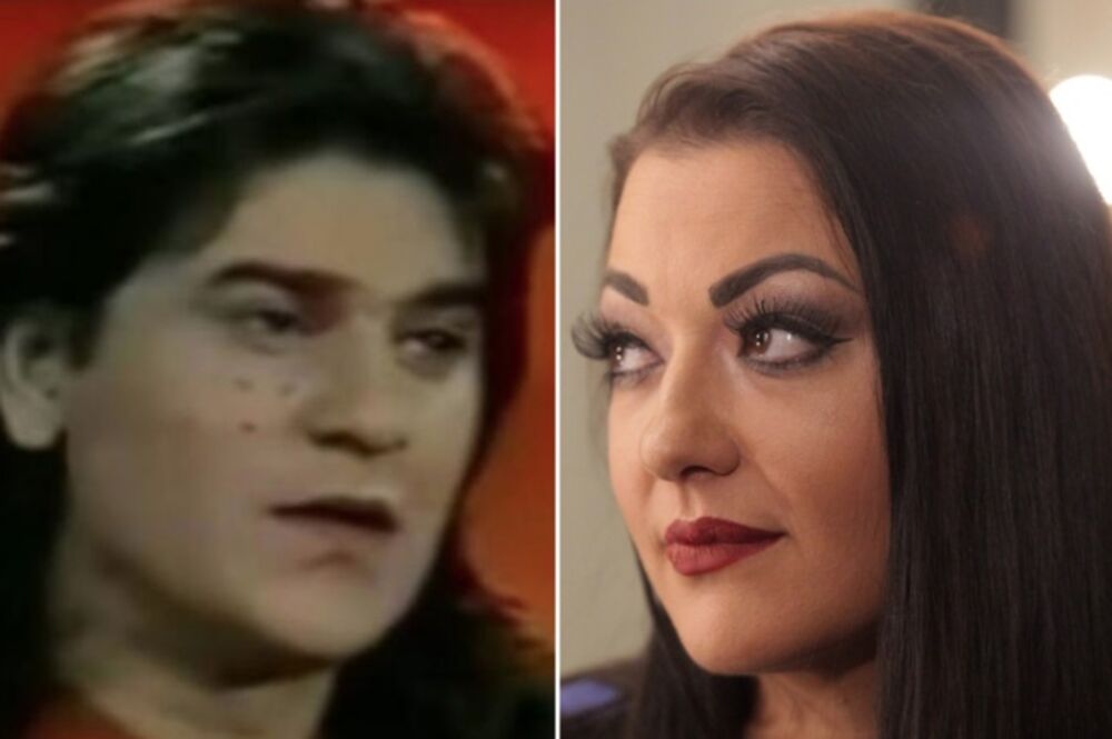 Nino Rešić, Sandra Rešić