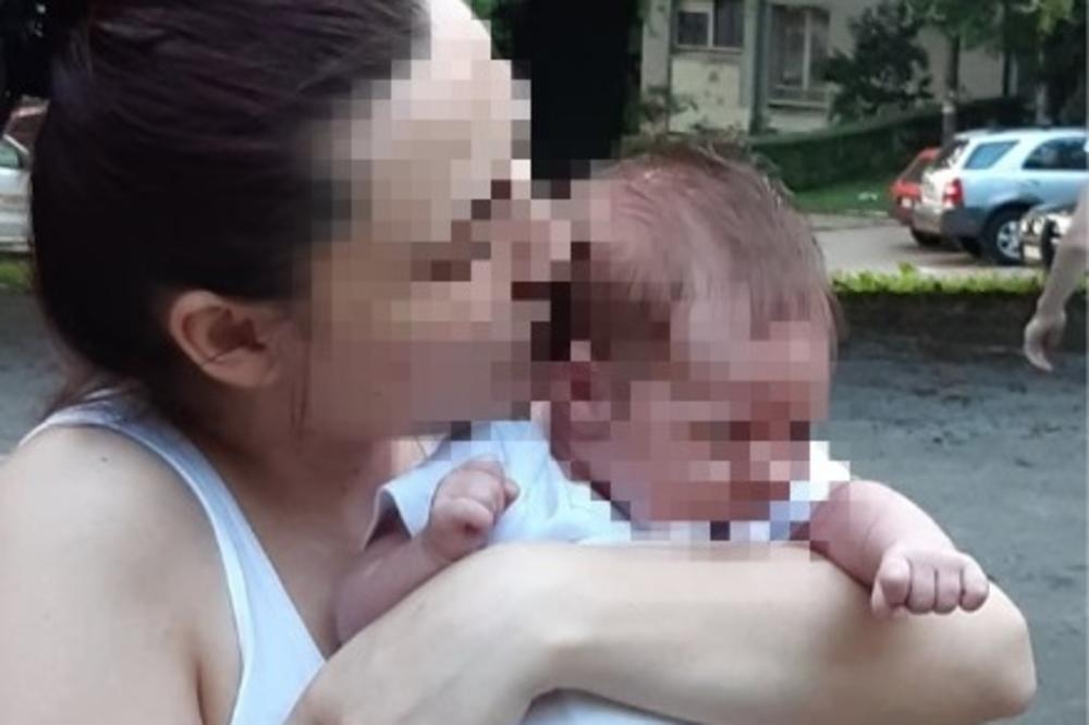 MAJKA MI JE ZAKAZALA ABORTUS, TERALI SU ME DA UBIJEM BEBU! Ispovest žene koja je zavolela 20 godina starijeg ČOVEKA