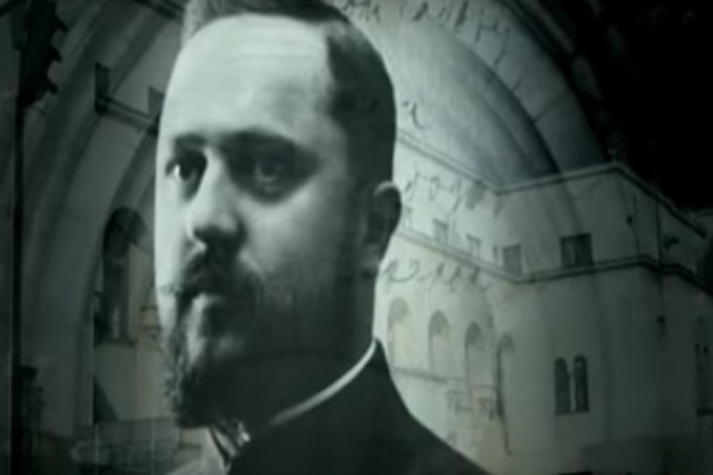 DANAS MALO KO PAMTI RADOSLAVA GRUJIĆA: Bio spasilac srpske dece i kulture i jedan od najvećih Srba koje smo imali