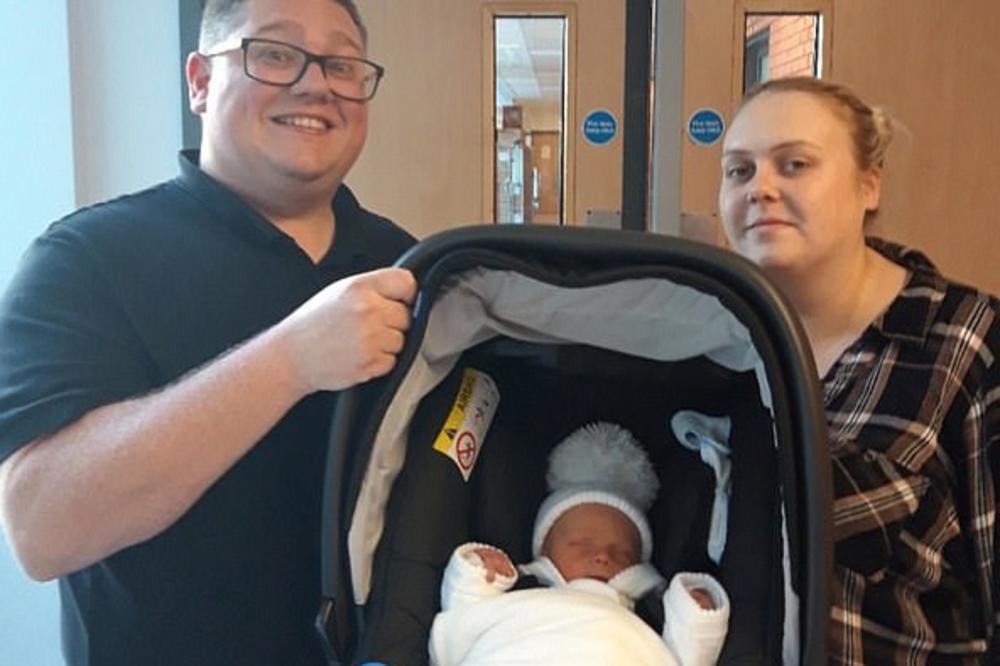 NIKAD VIŠE NEĆU DA RAĐAM: Majka doživela HOROR kad je ANESTEZIJA PRESTALA DA DELUJE usred CARSKOG REZA!