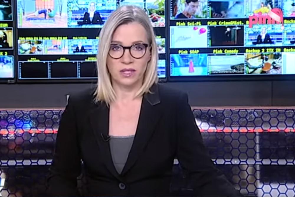 LJUBAVNA PRIČA VODITELJKE DNEVNIKA JE PRAVA DRAMA: Besnela na njega, pretila POLICIJOM, a na kraju su se venčali!