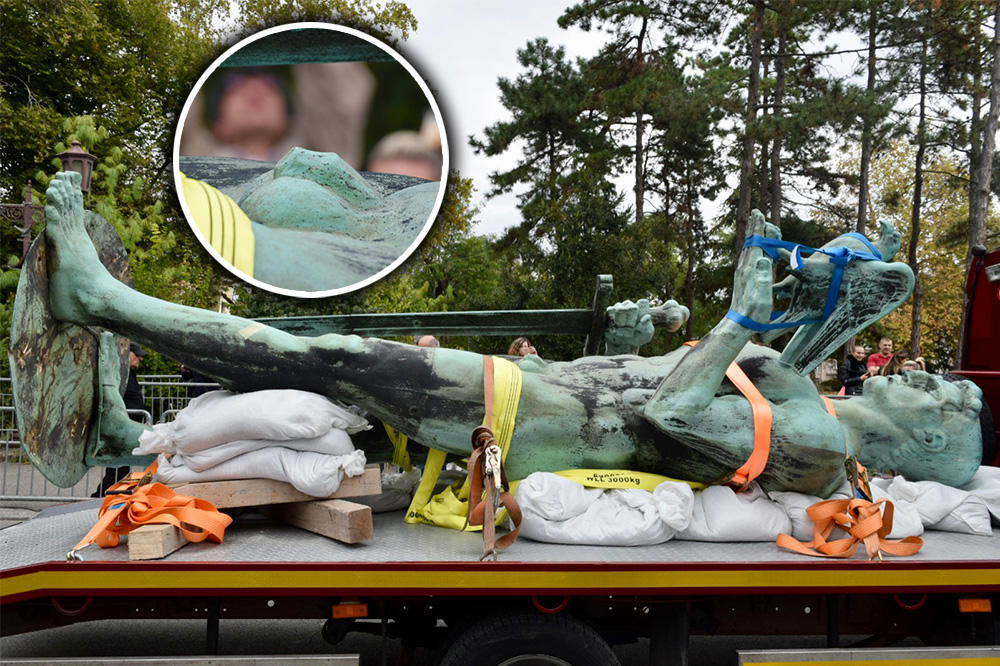 OTKRILI SMO ZAŠTO BEOGRADSKI POBEDNIK IMA MALU PIŠU: Razlog za ovo je baš LOGIČAN!