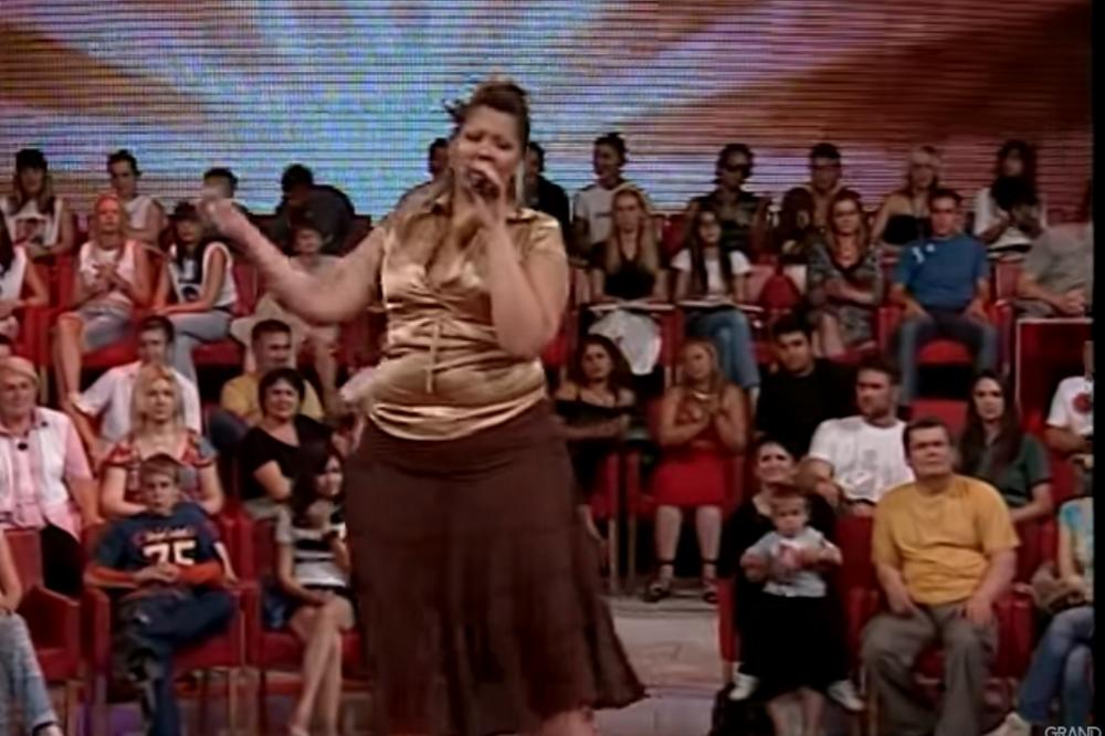 SAMO DA VIDITE KAKVA JE MAČKETINA ČUVENA BUCKA IZ ZADRUGE: Muškarci će da IZBALEVA, bolja od bilo kog MODELA