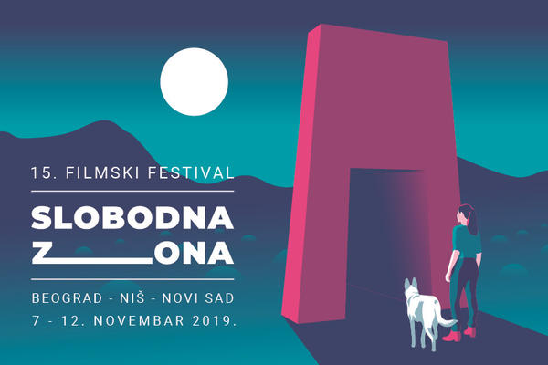SLOBODNA ZONA JUBILARNI 15. PUT: Borba za istinu i kulturu sećanja