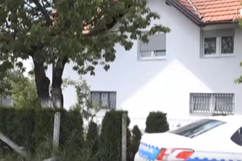 HRUSTIĆ U SOBI ZATEKAO SUPRUGU I NJENOG LJUBAVNIKA! Uzeo je sekiru i nož, pa krenuo mahnito da ih kasapi!