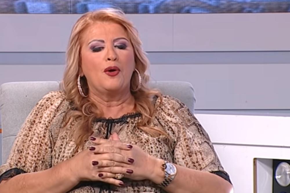 DRAMA UMESTO NASTUPA! Dva čoveka su se UTOPILA, svi smo bili u vodi: Ćana jedva preživela PAKLENU SVIRKU!