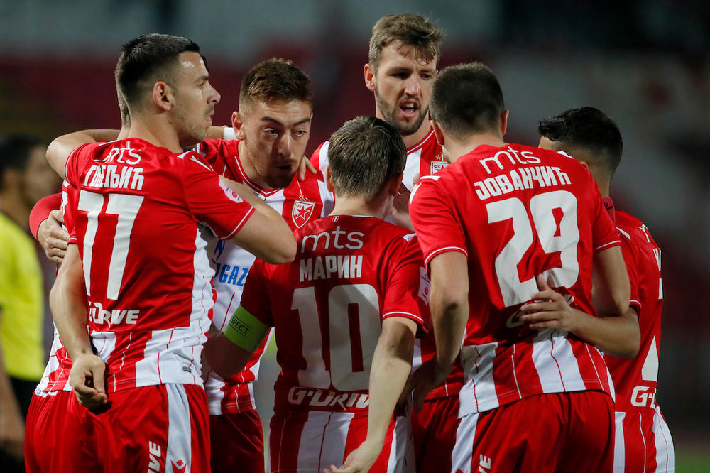 SJAJNE VESTI ZA ZVEZDU PRED OLIMPIJAKOS: Pojačanje u špicu za proleće u Evropi!