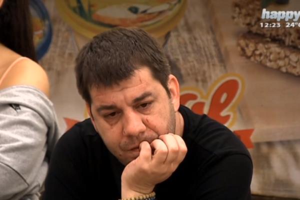 SAD GA NEĆE OPRATI NI DUNAV NI SAVA: Ivan Marinković PREVARIO Jelenu Ilić PRED MILIONIMA! Zaskočio učesnicu Parova!