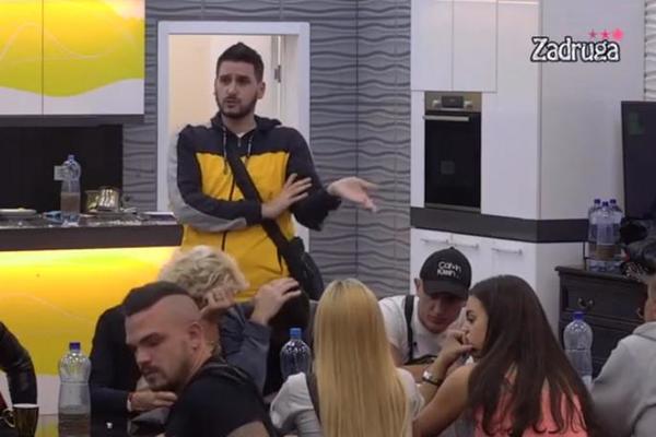 STALO VAM JE DO NOVCA I RIJALITIJA VIŠE NEGO DO NEROĐENOG DETETA! Zola laže i maže zbog Miljaninog ABORTUSA