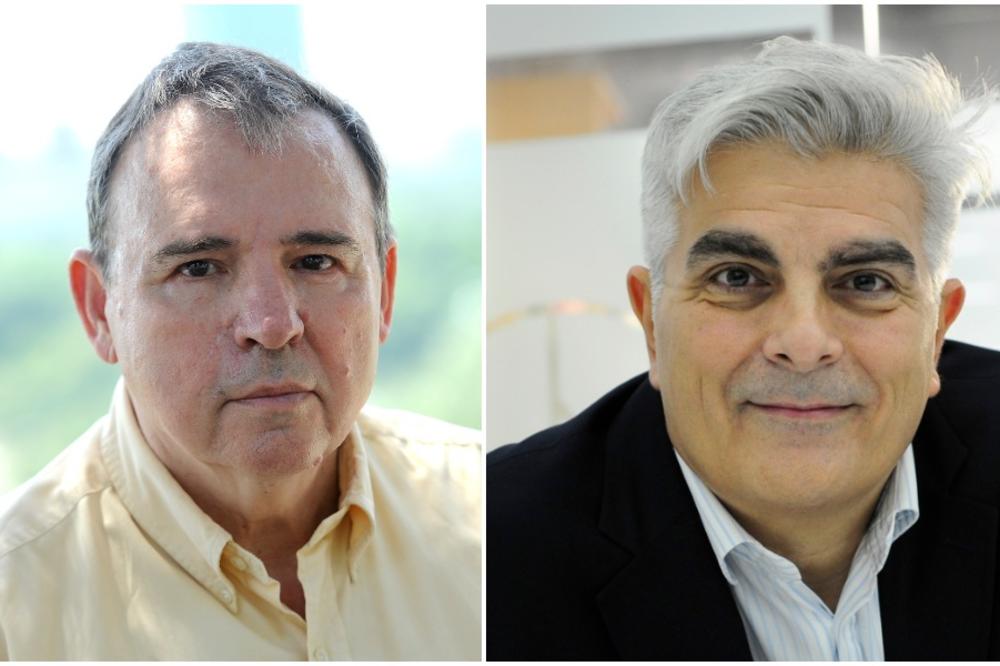 GORAN MARKOVIĆ UPROPASTIO KRLETA: Posle ovog mu ostaje da ode da se zamonaši u nadi da ga se niko neće sećati