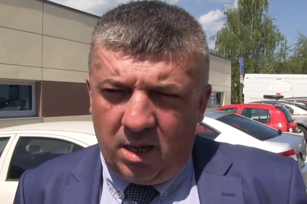 U HRVATSKOJ BIO GRADONAČELNIK, A ONDA JE OTIŠAO U IRSKU: Sad živi u hostelu i radi kao MAGACIONER